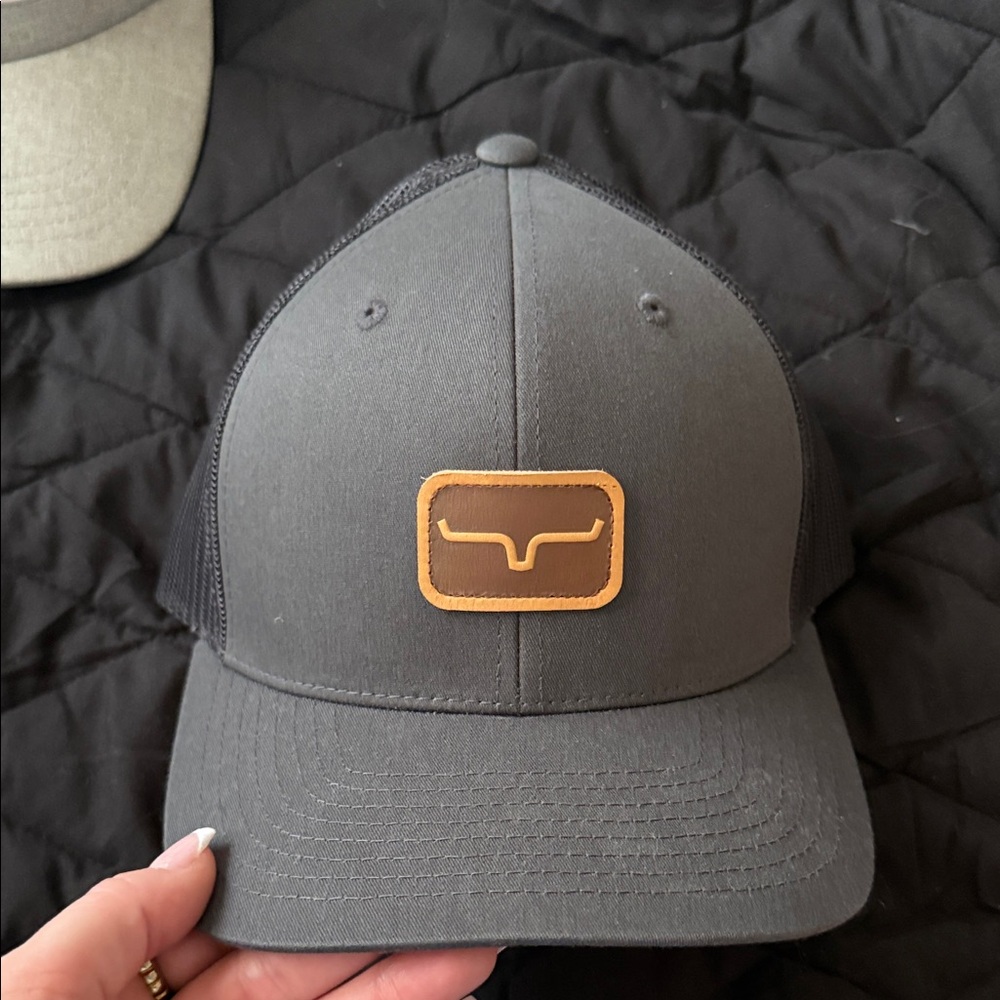 Kimes Ranch hat